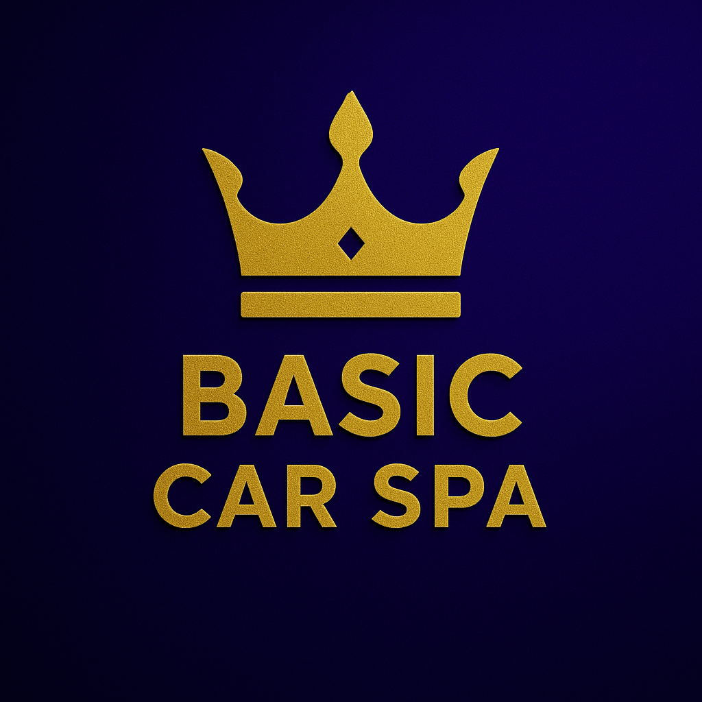 BASIC CAR SPA