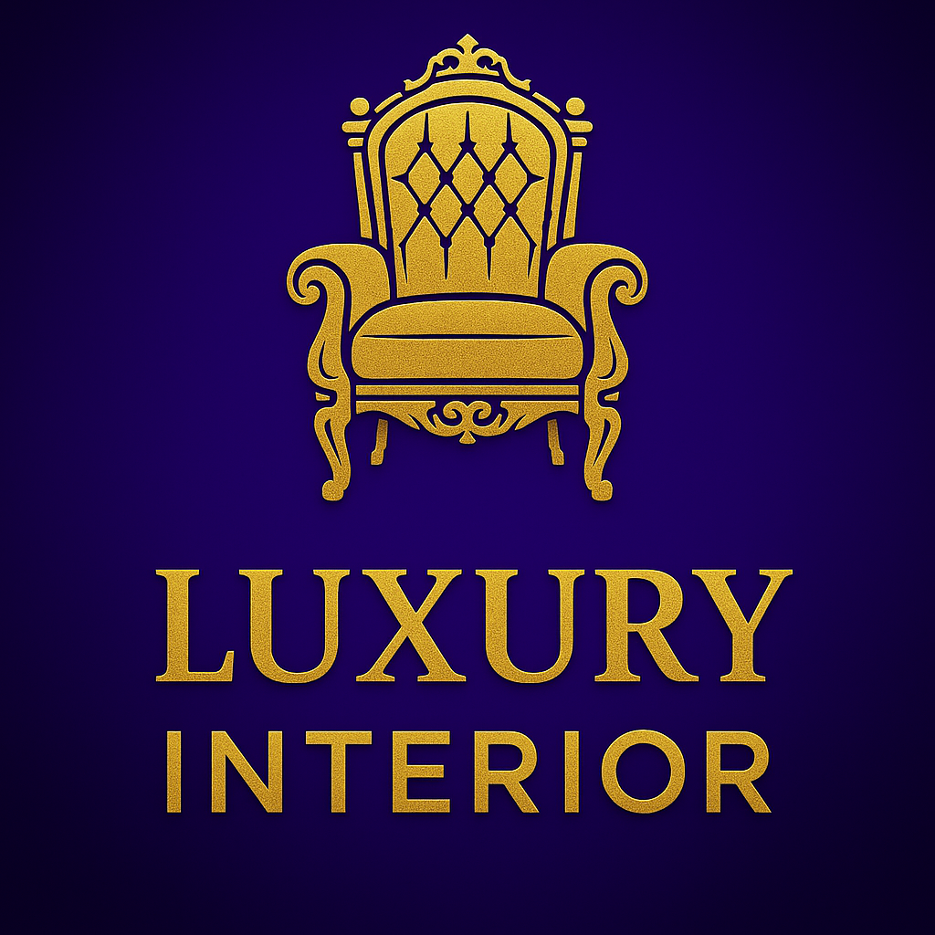 LUXURY INTERIOR